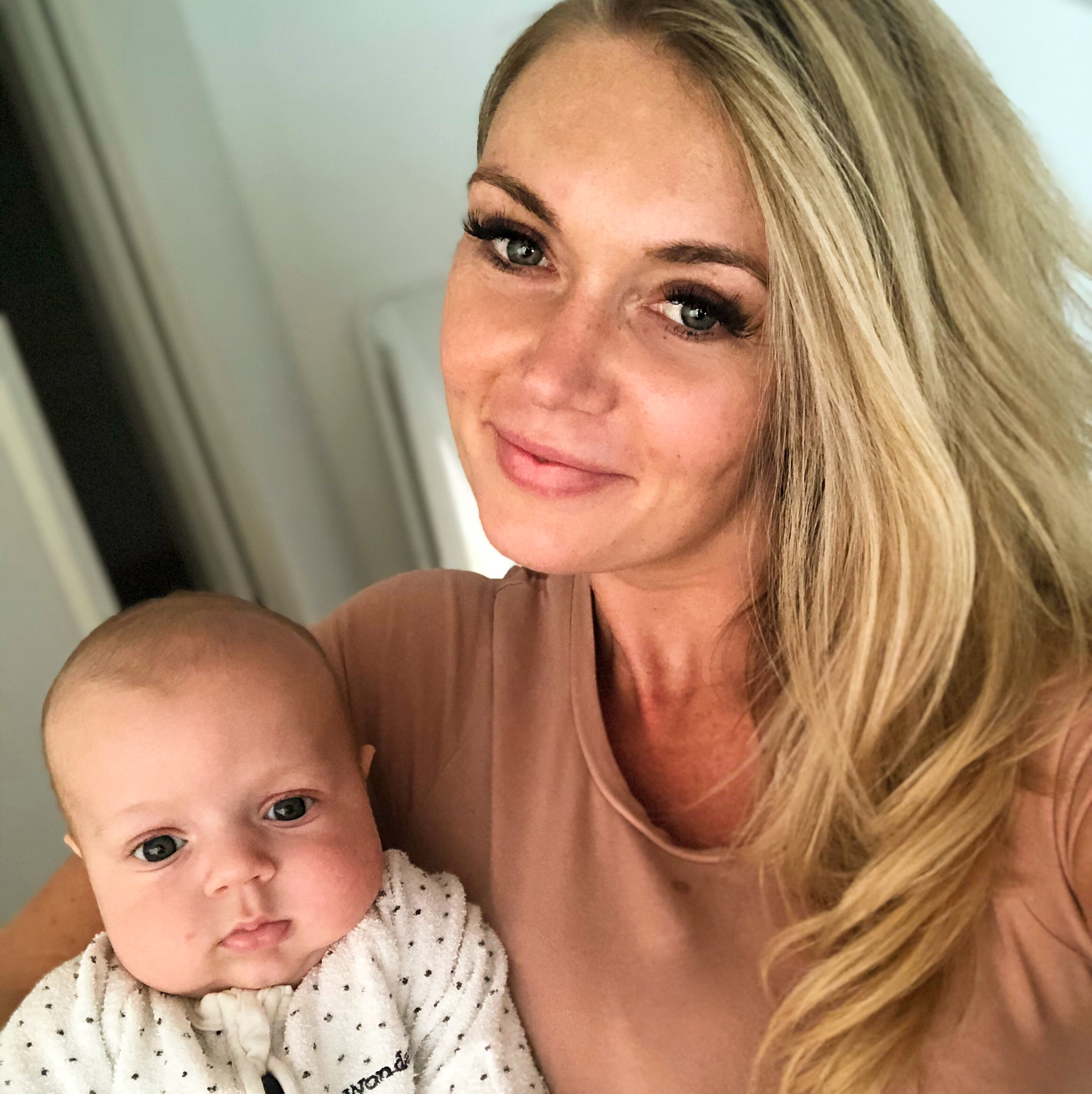 luxury hair stylist for self care gift for mums