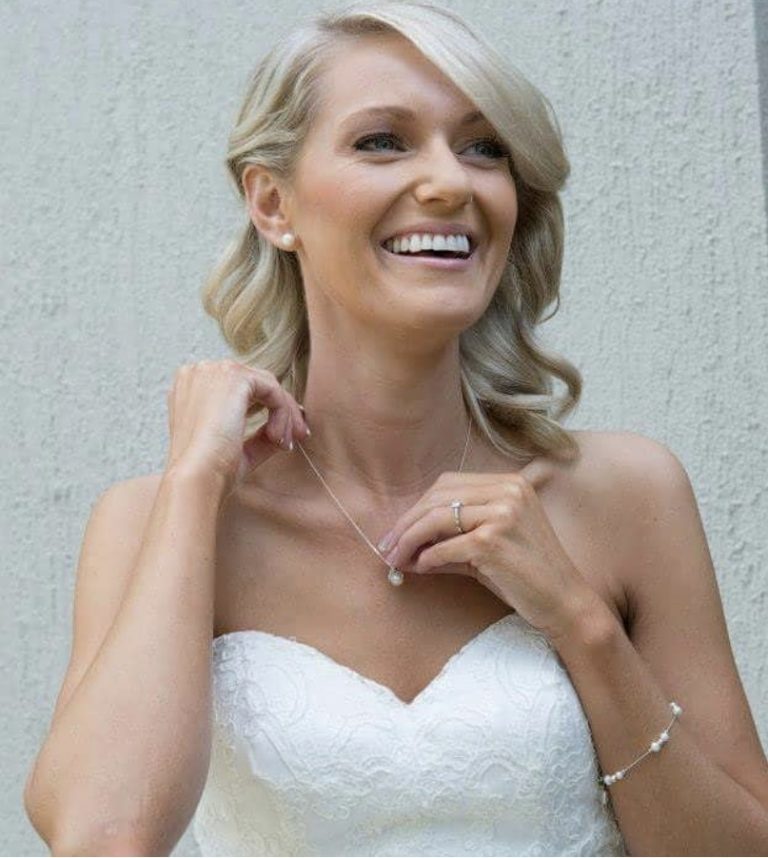 mobile bridal hair and makeup