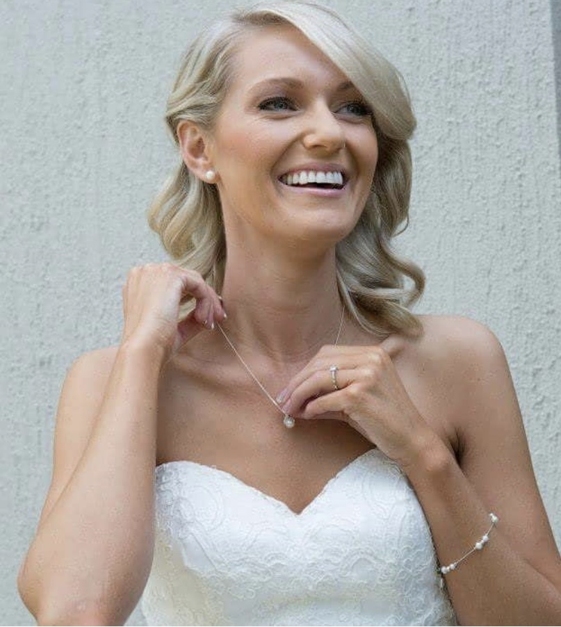mobile bridal hair and makeup