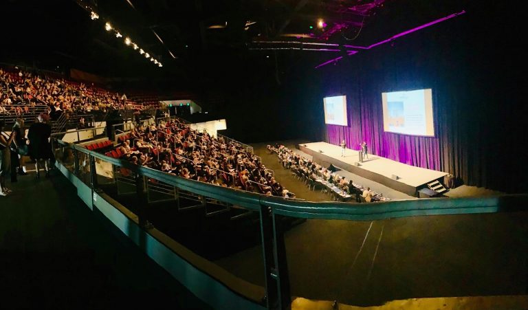 salon growth conference